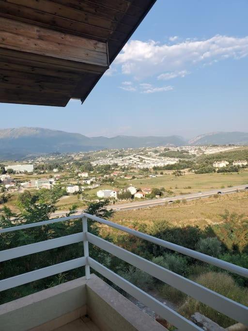 Private Hillside Near Teg Full Privacy * Tirana