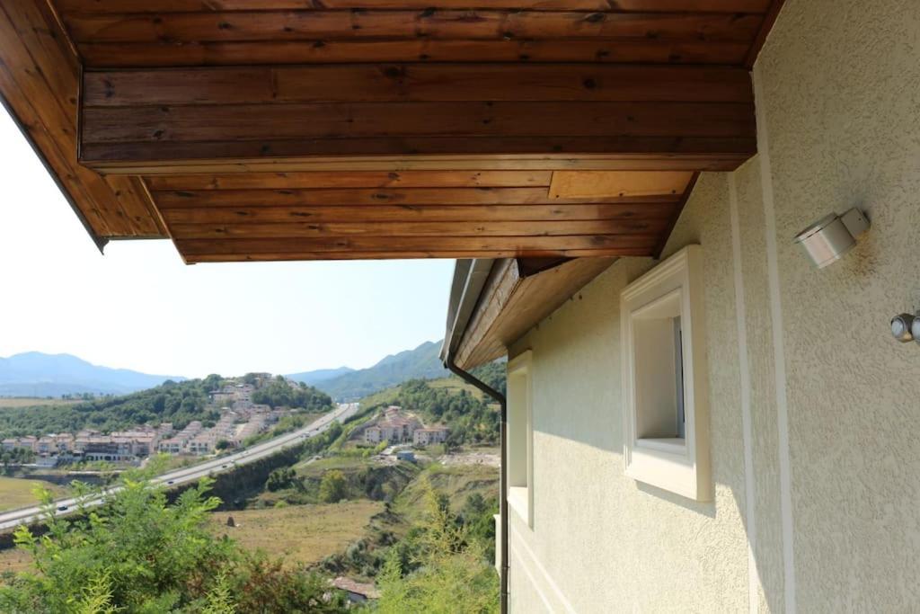 Private Hillside Near Teg Full Privacy *