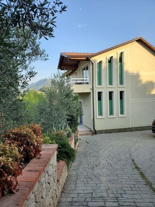 Private Hillside Near Teg Full Privacy Villa *