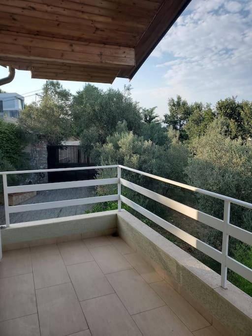 Villa Private Hillside Near Teg Full Privacy Tirana