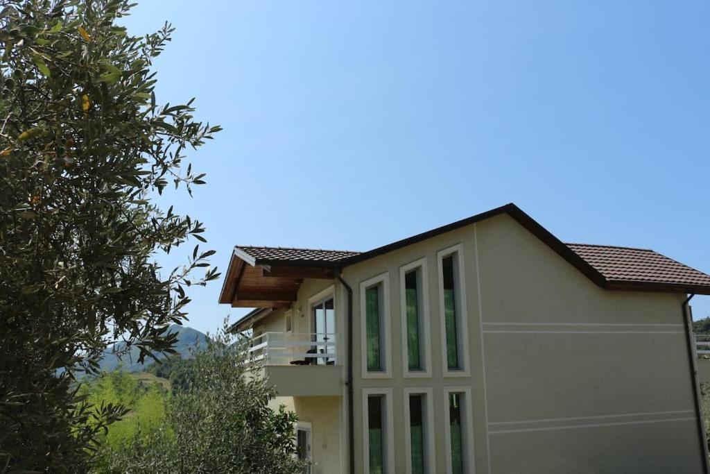 Вилла Private Hillside Near Teg Full Privacy