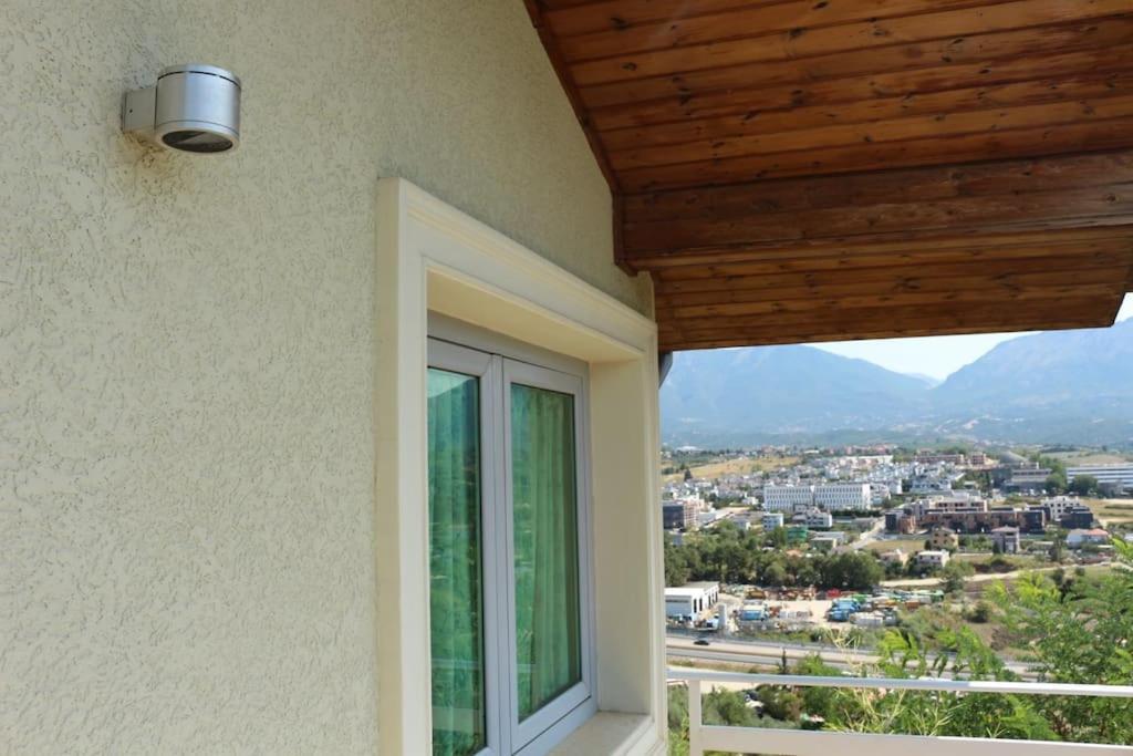 Private Hillside Near Teg Full Privacy * Tirana