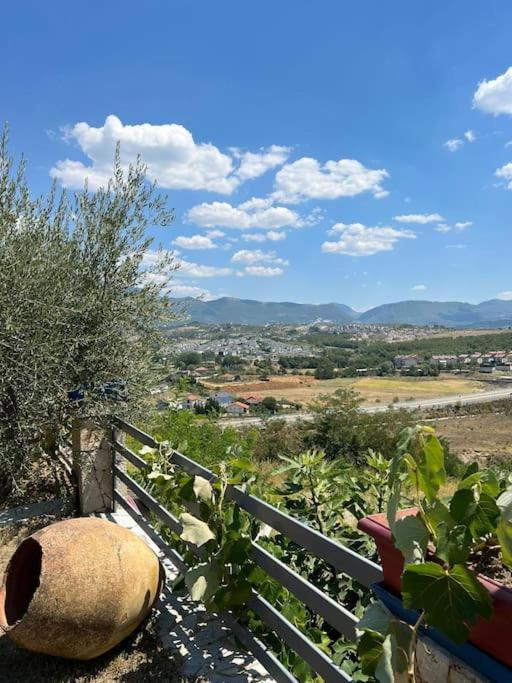 Villa Private Hillside Near Teg Full Privacy