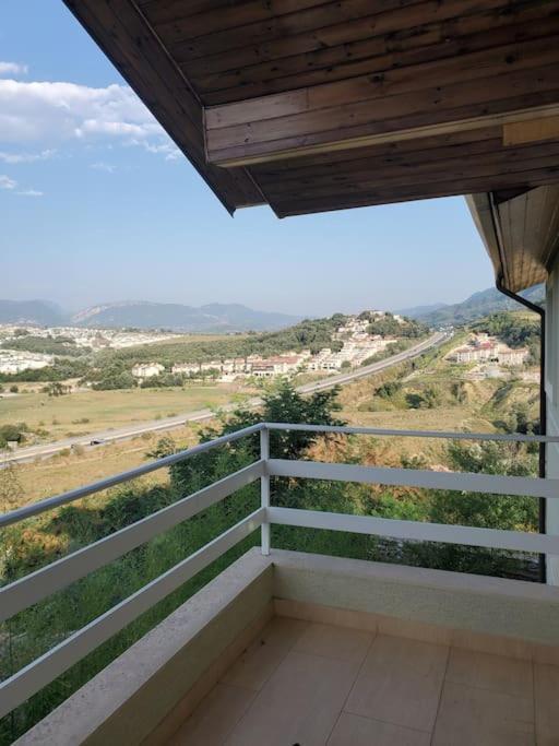 Villa Private Hillside Near Teg Full Privacy *