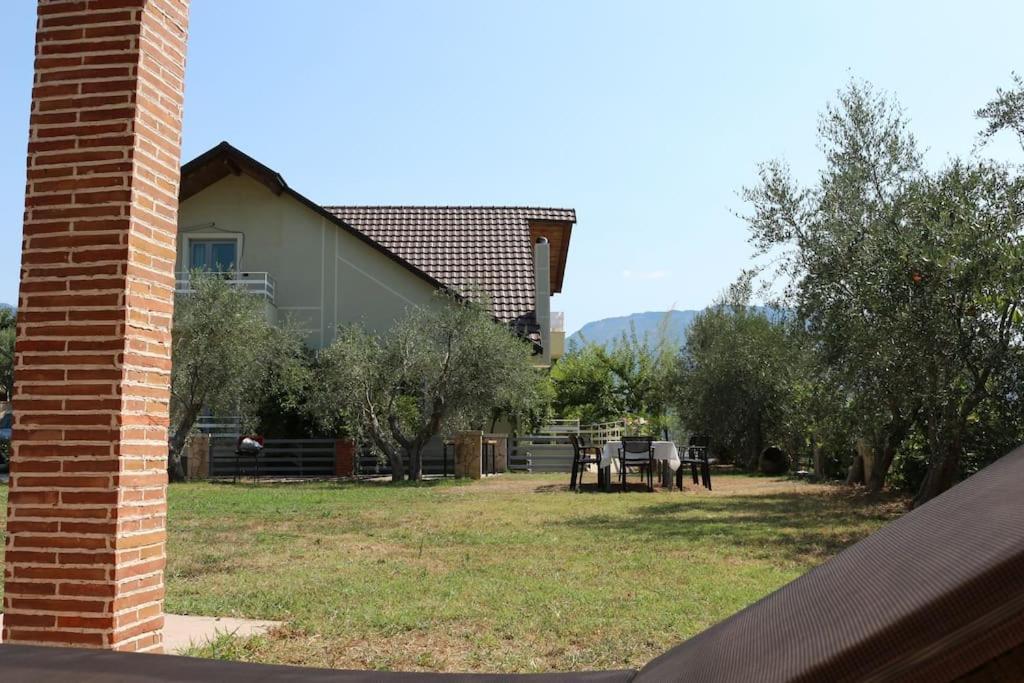 Villa Private Hillside Near Teg Full Privacy Tirana