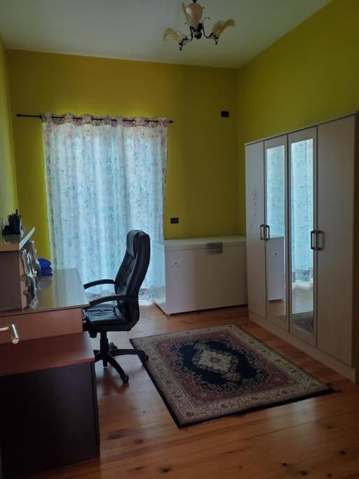 Villa Private Hillside Near Teg Full Privacy Tirana