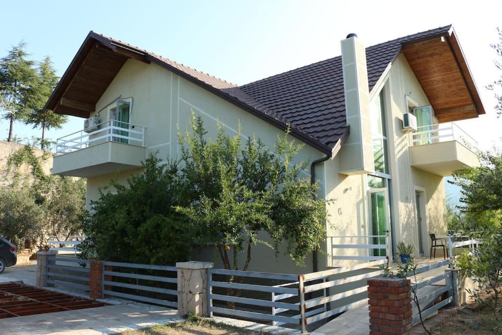 Private Hillside Near Teg Full Privacy * Tirana