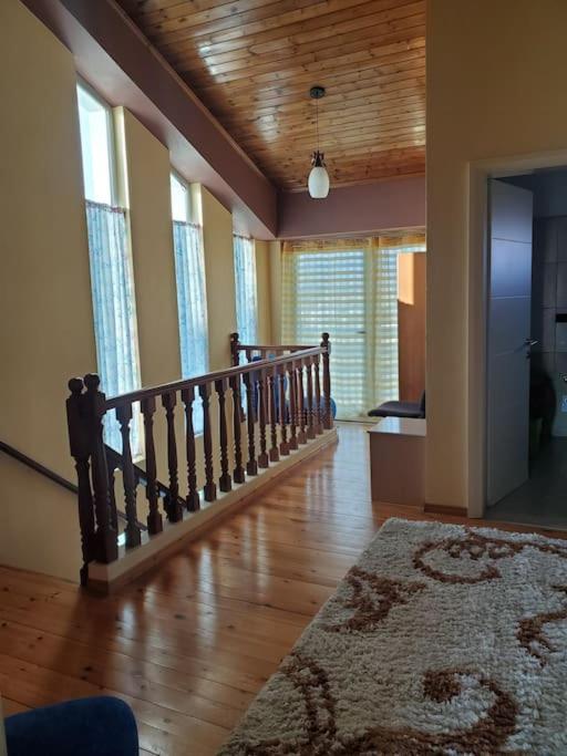 Private Hillside Near Teg Full Privacy Villa *