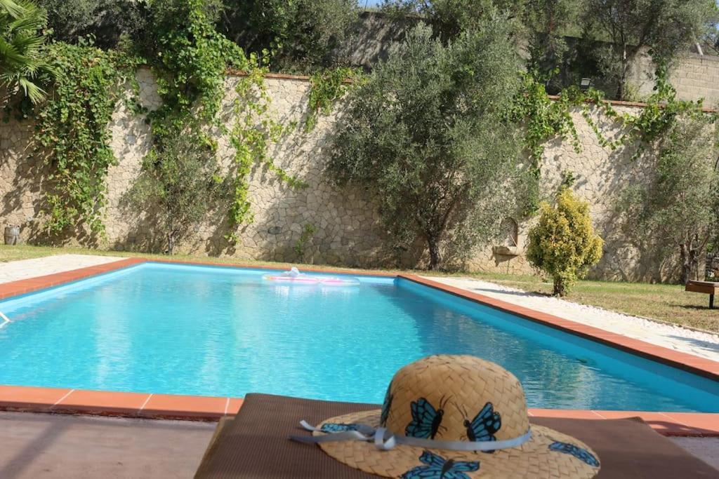 Villa Private Hillside Near Teg Full Privacy *