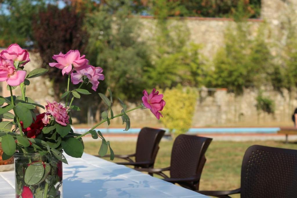 Private Hillside Near Teg Full Privacy Villa
