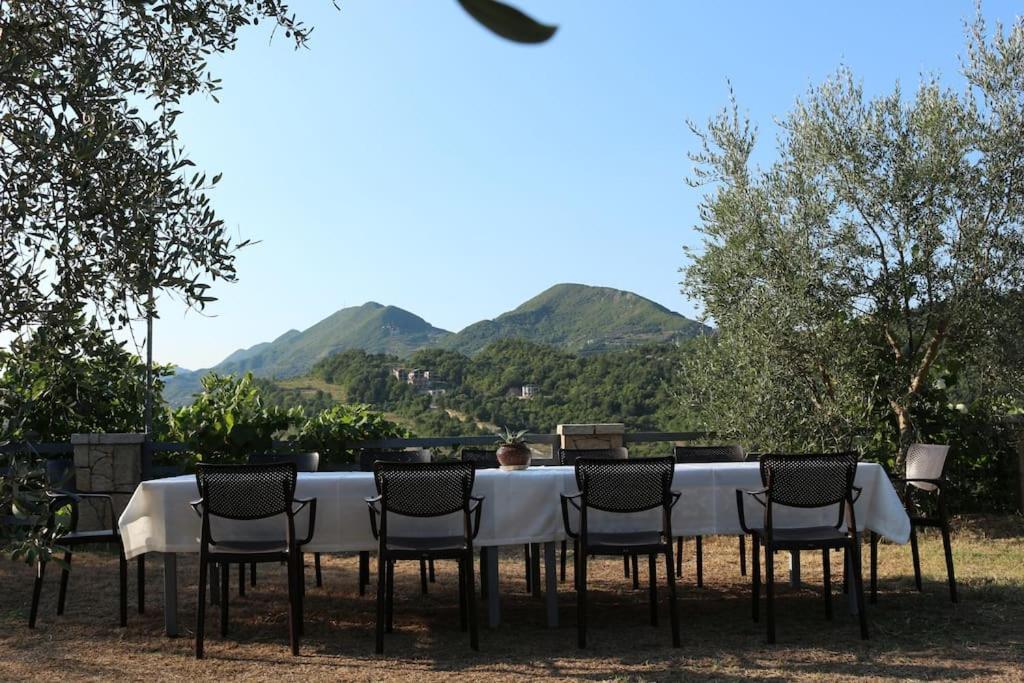 Private Hillside Near Teg Full Privacy