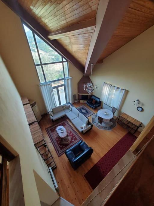 Private Hillside Near Teg Full Privacy Villa *