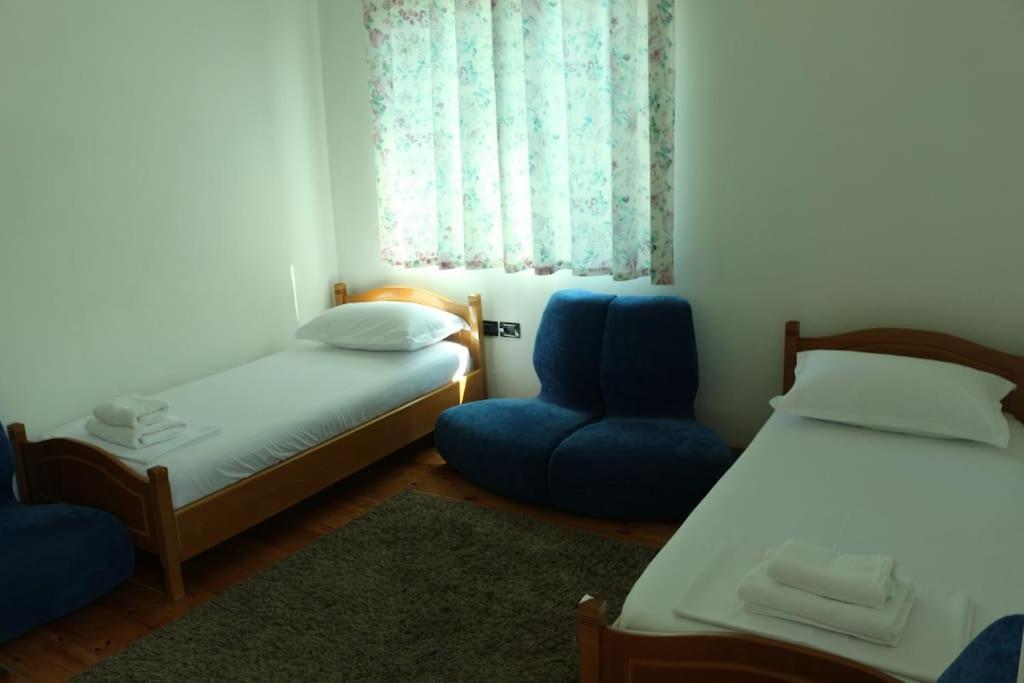 Private Hillside Near Teg Full Privacy Вилла *