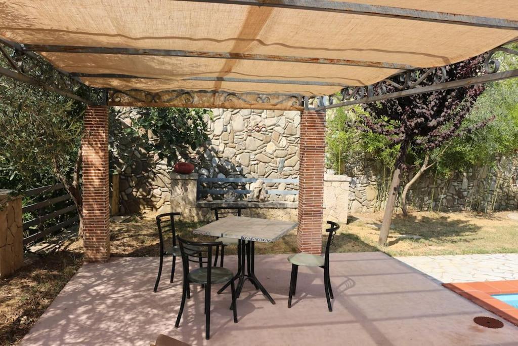 Private Hillside Near Teg Full Privacy Villa Tirana